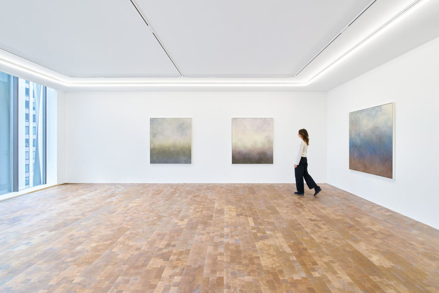 Claire Chesnier