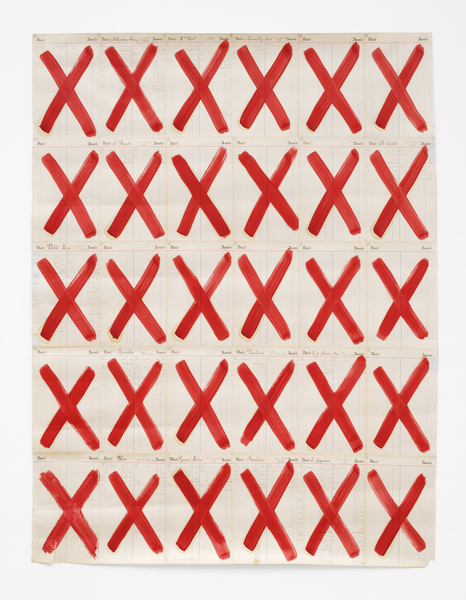 Papiers collés