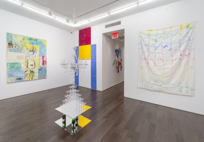 4_Inflatable tear 2018 New York 1076