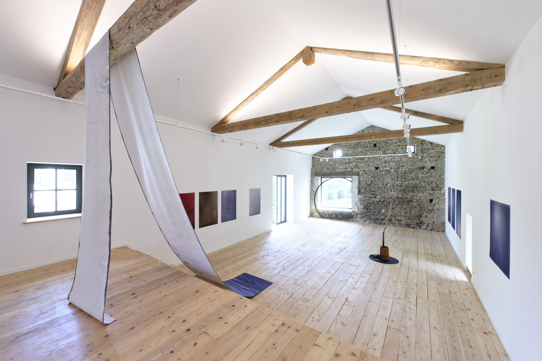 Ceysson & Bénétière Résidence La Chaulme cover photo