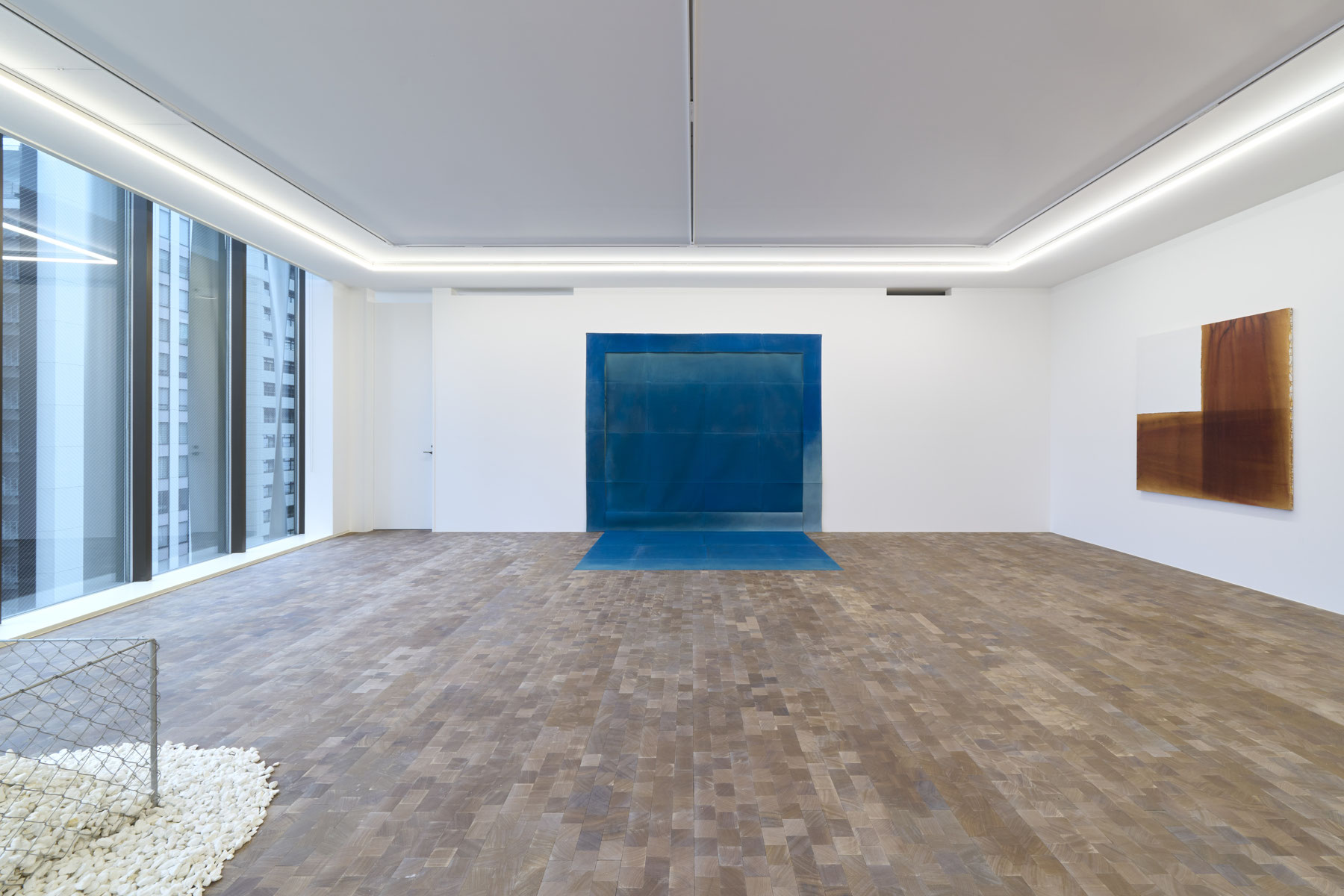 Ceysson & Bénétière Tokyo cover photo