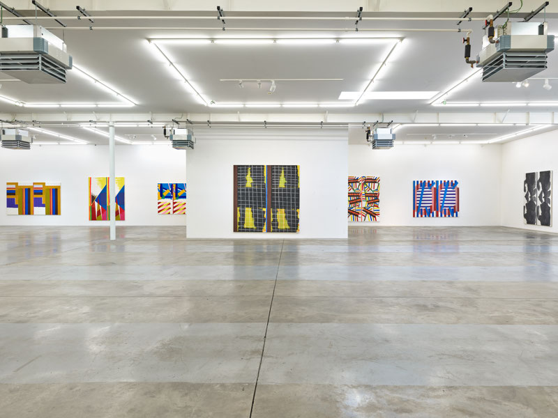 Bernard Piffaretti XXL