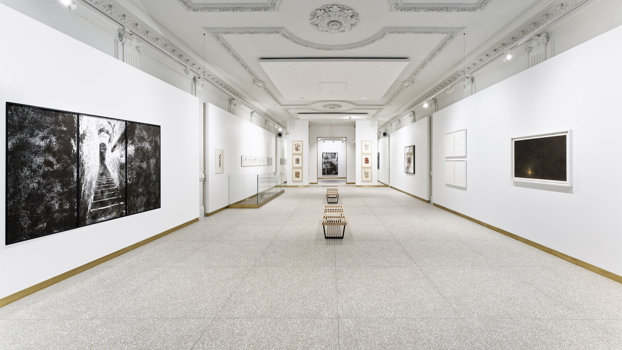 exhibition Main