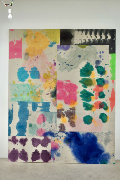 Roland Quetsch Crossfade