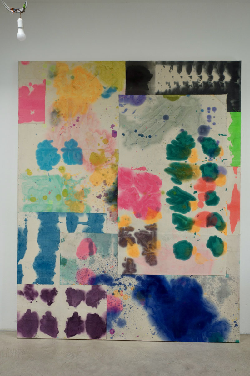 Roland Quetsch Crossfade