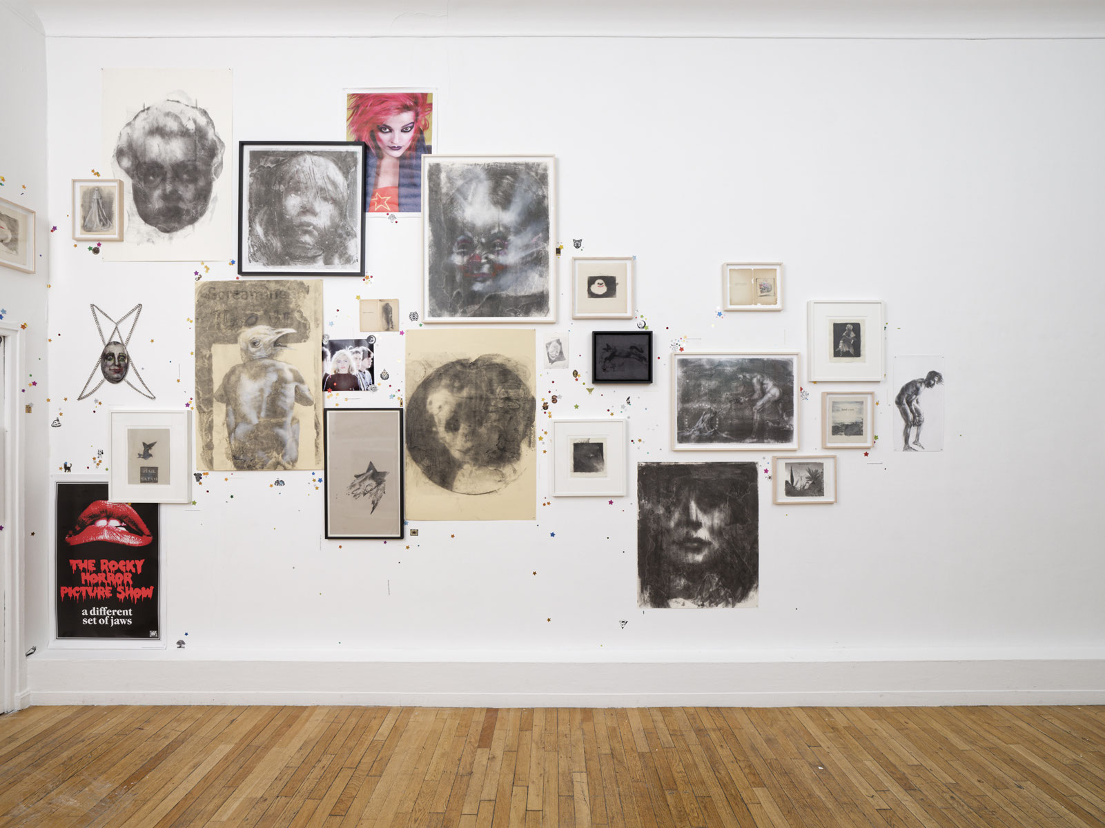 P.109 - Jean-Luc Verna : SOLOSHOW