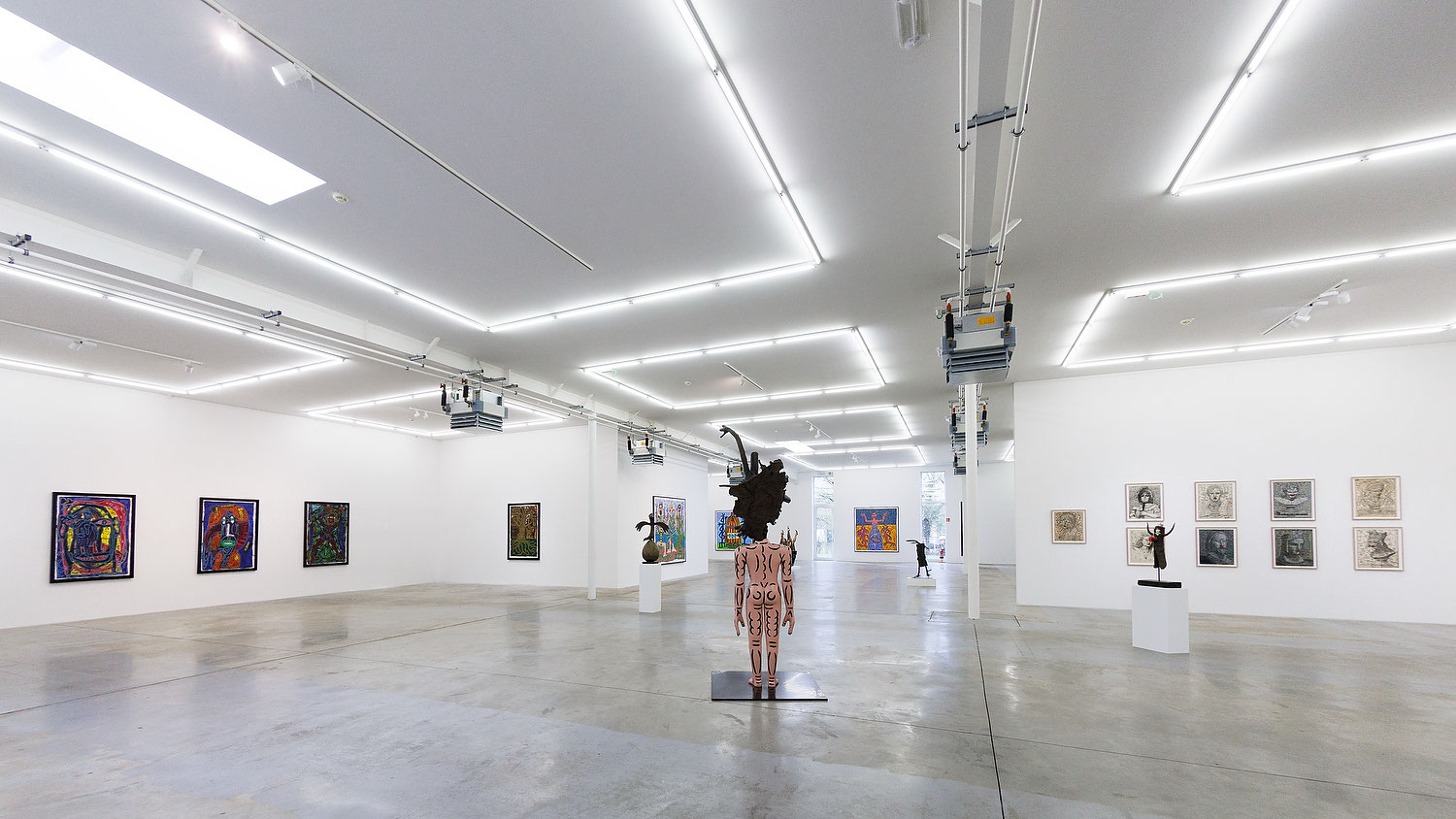 COMBAS - L'ÉTAT DE MES CHOSES