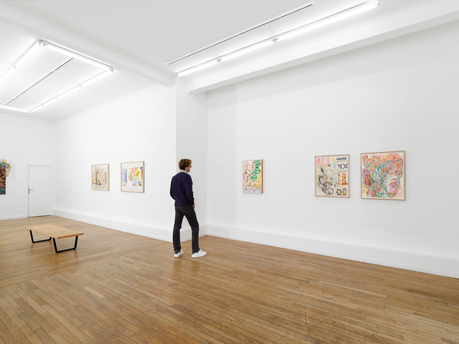 exhibition Main