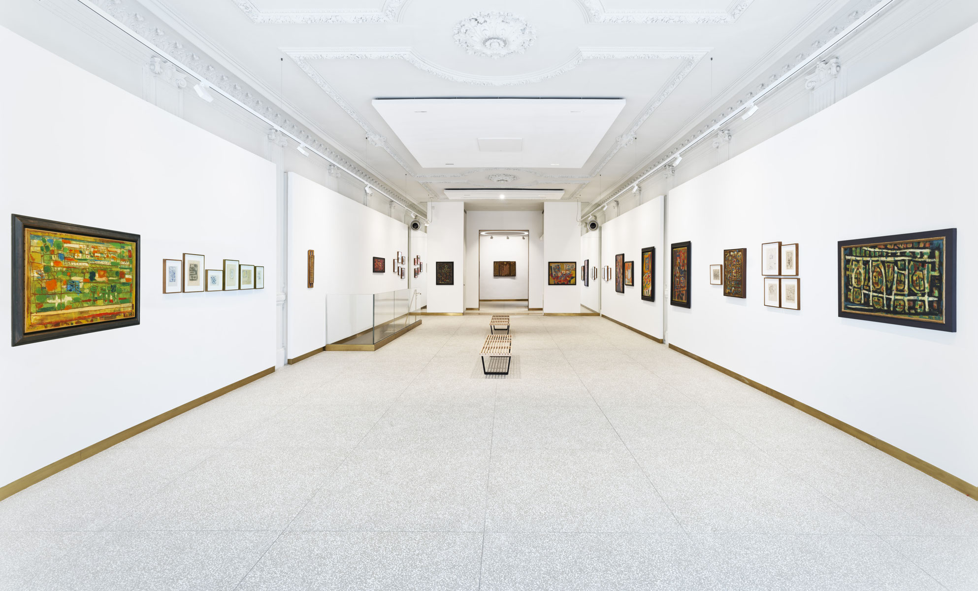 exhibition Main