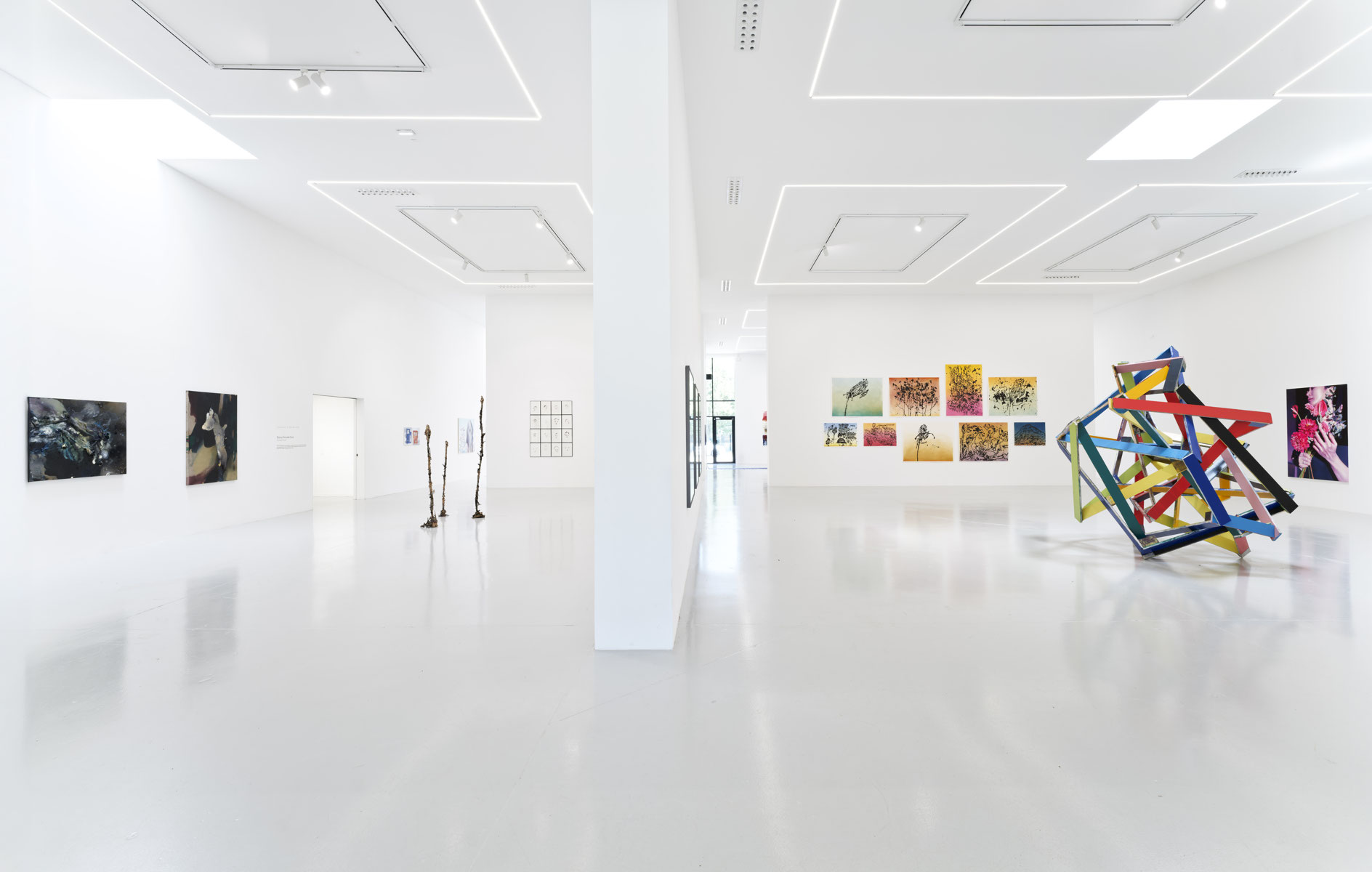 exhibition Main