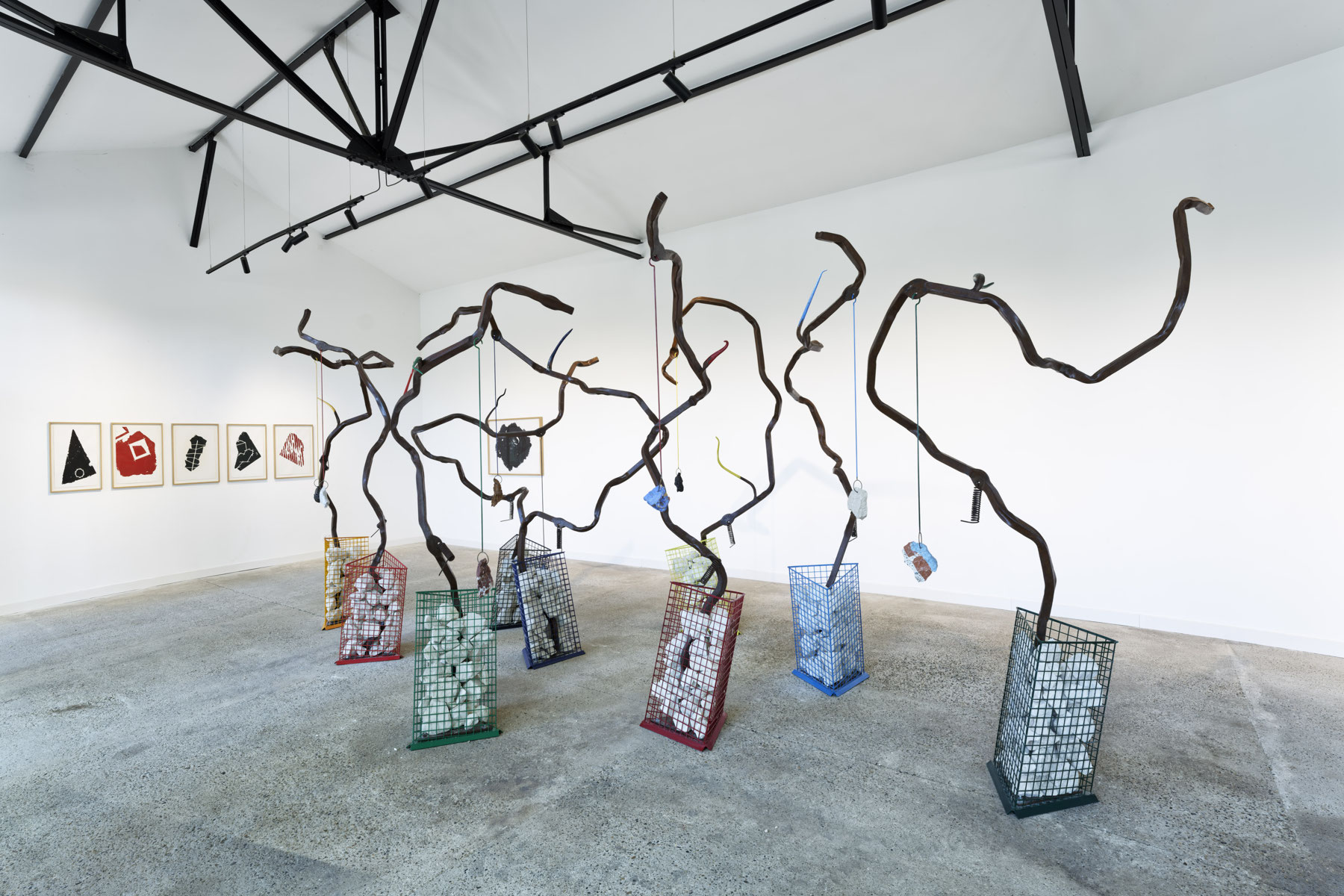exhibition Main
