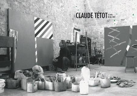 Claude Tétot