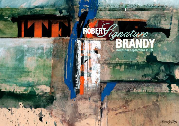Robert Brandy