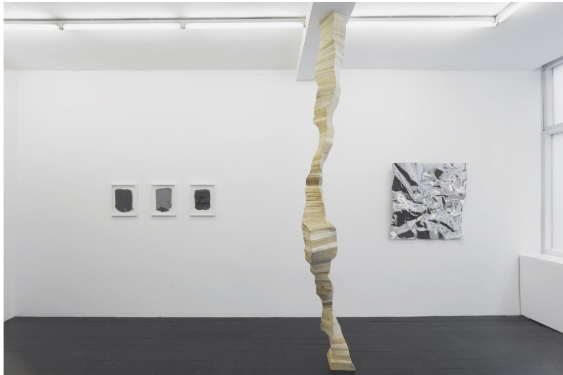 David Raffini - The poetry of Detritus