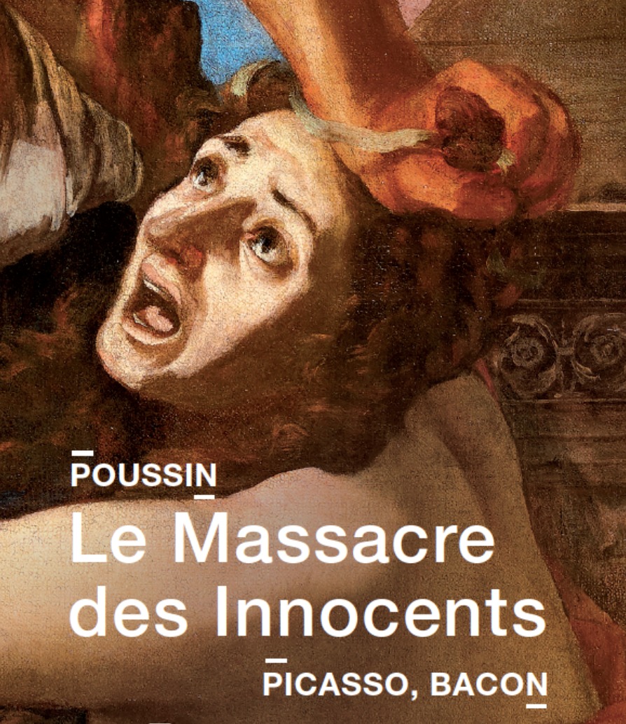 Le Massacre des Innocents, Picasso - Bacon 