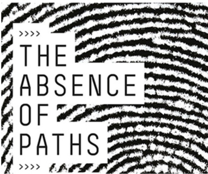 The Absence of paths - Pavillon Tunisien 
