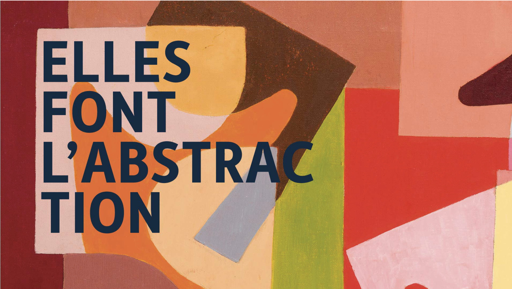 Elles font l’abstraction