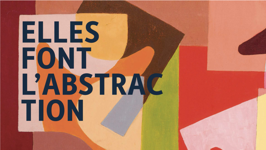 Elles font l’abstraction
