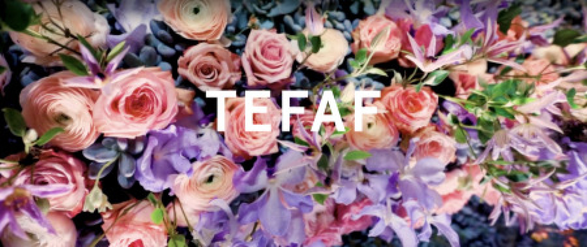 TEFAF 2022