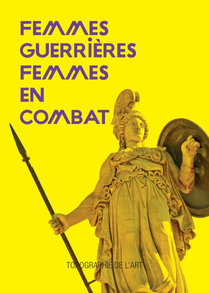 Femmes guerrières femmes en combat