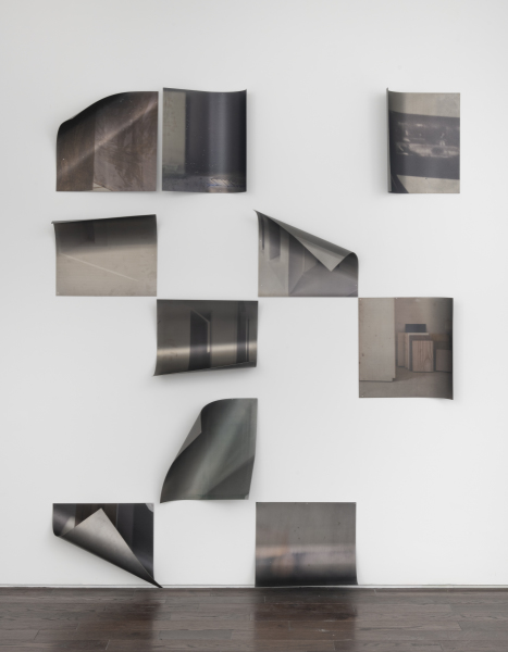 Aurélie Pétrel – Œuvre en partitions – Question de versions