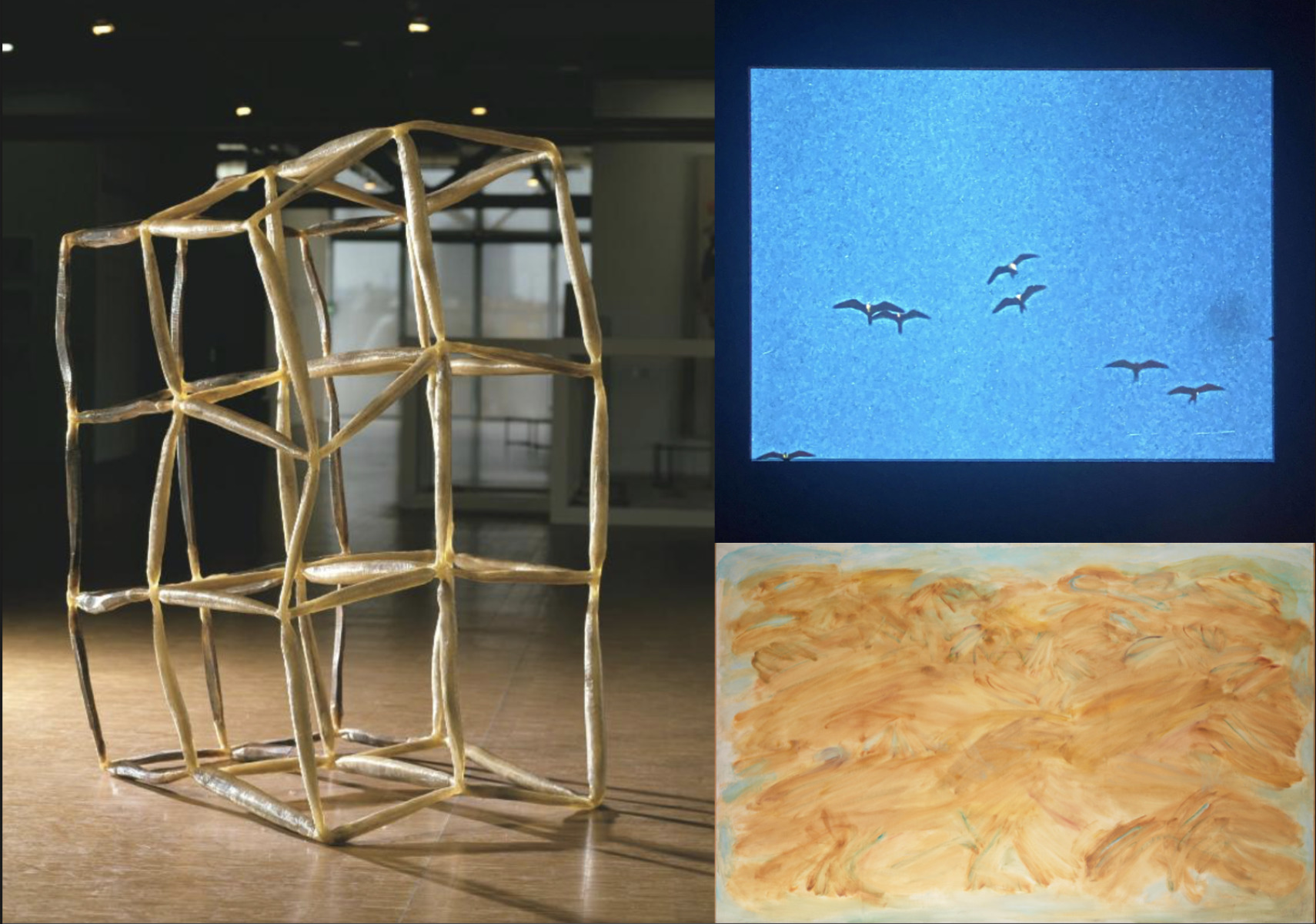 Collections, MNAM - Centre Georges Pompidou, Paris, France