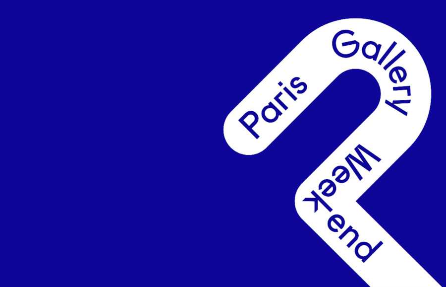 Paris Gallery Weekend