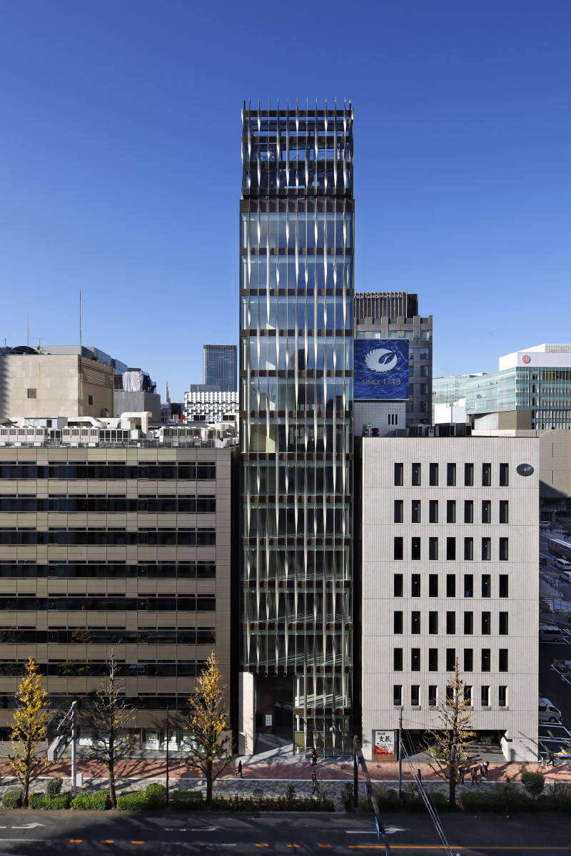 Ceysson & Bénétière - Tokyo