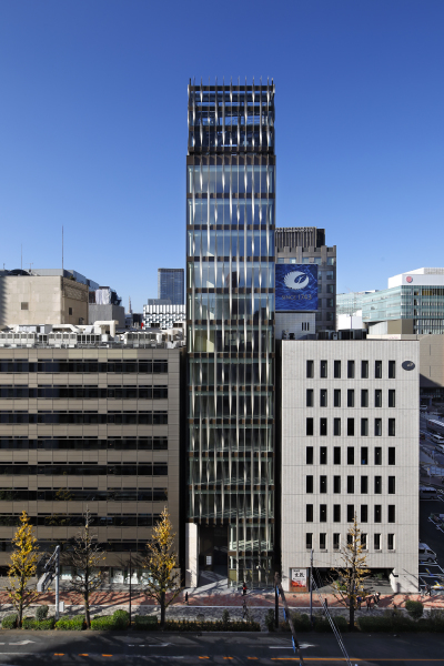 Ceysson & Bénétière - Tokyo