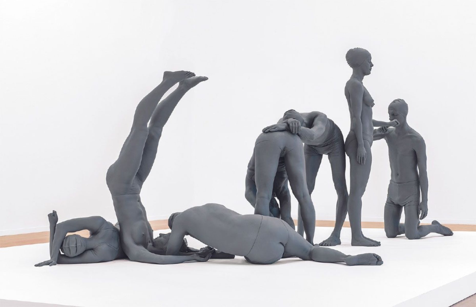 Pamiers, Daniel Firman : le juste au corps