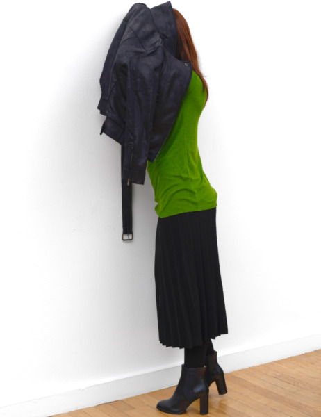 Villa Datris Faire Corps