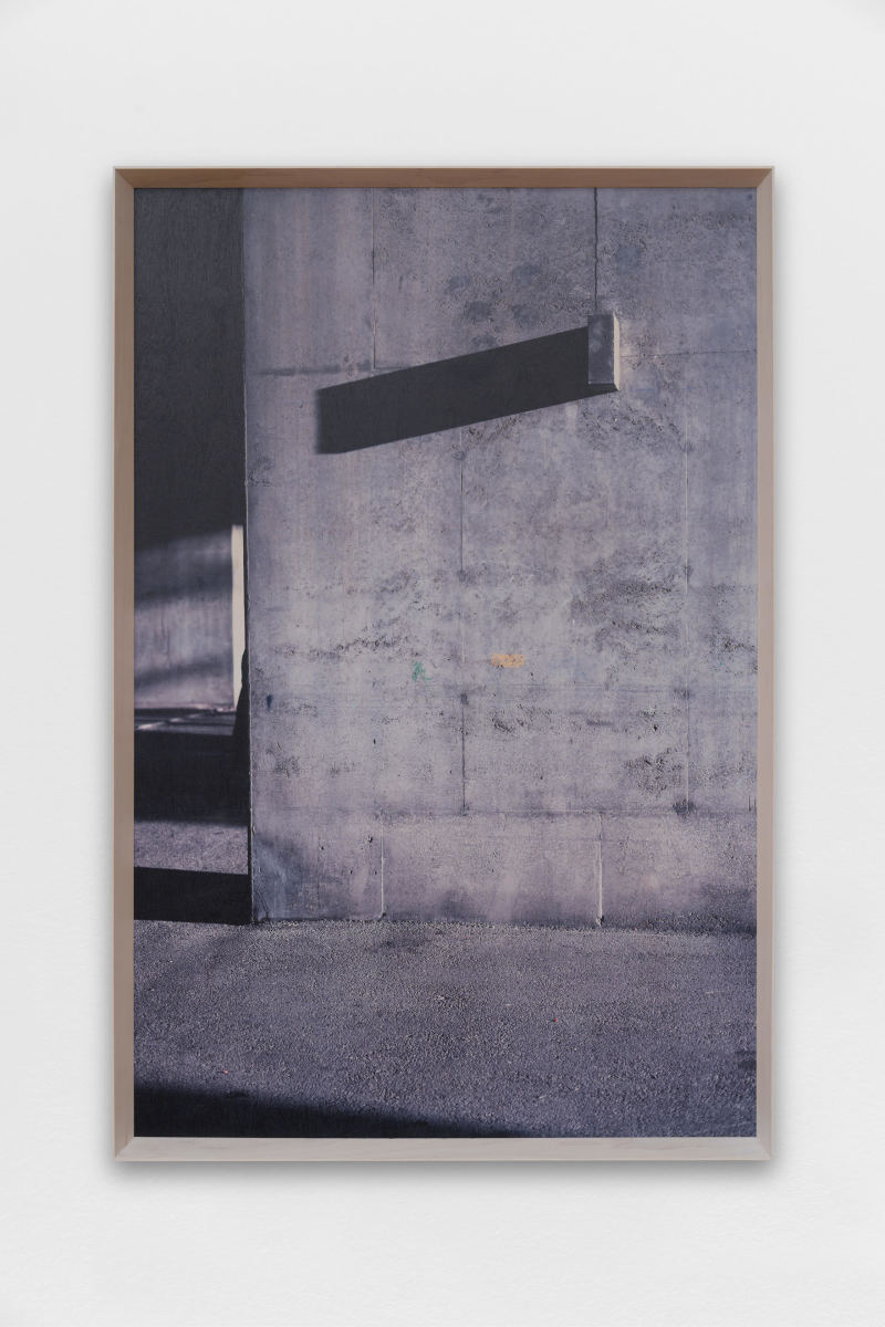 Aurélie Pétrel - Elle empêche les choses de dormir