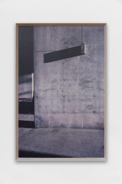 Aurélie Pétrel - Elle empêche les choses de dormir