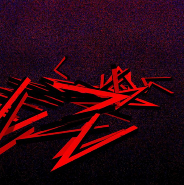 Benar Venet - Beyond Concept and Matter