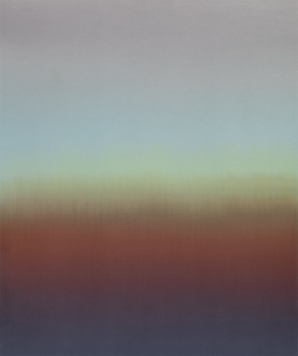 Claire Chesnier - Dans le flou, des années 1945 à nos jours