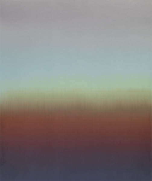 Claire Chesnier - Dans le flou, des années 1945 à nos jours