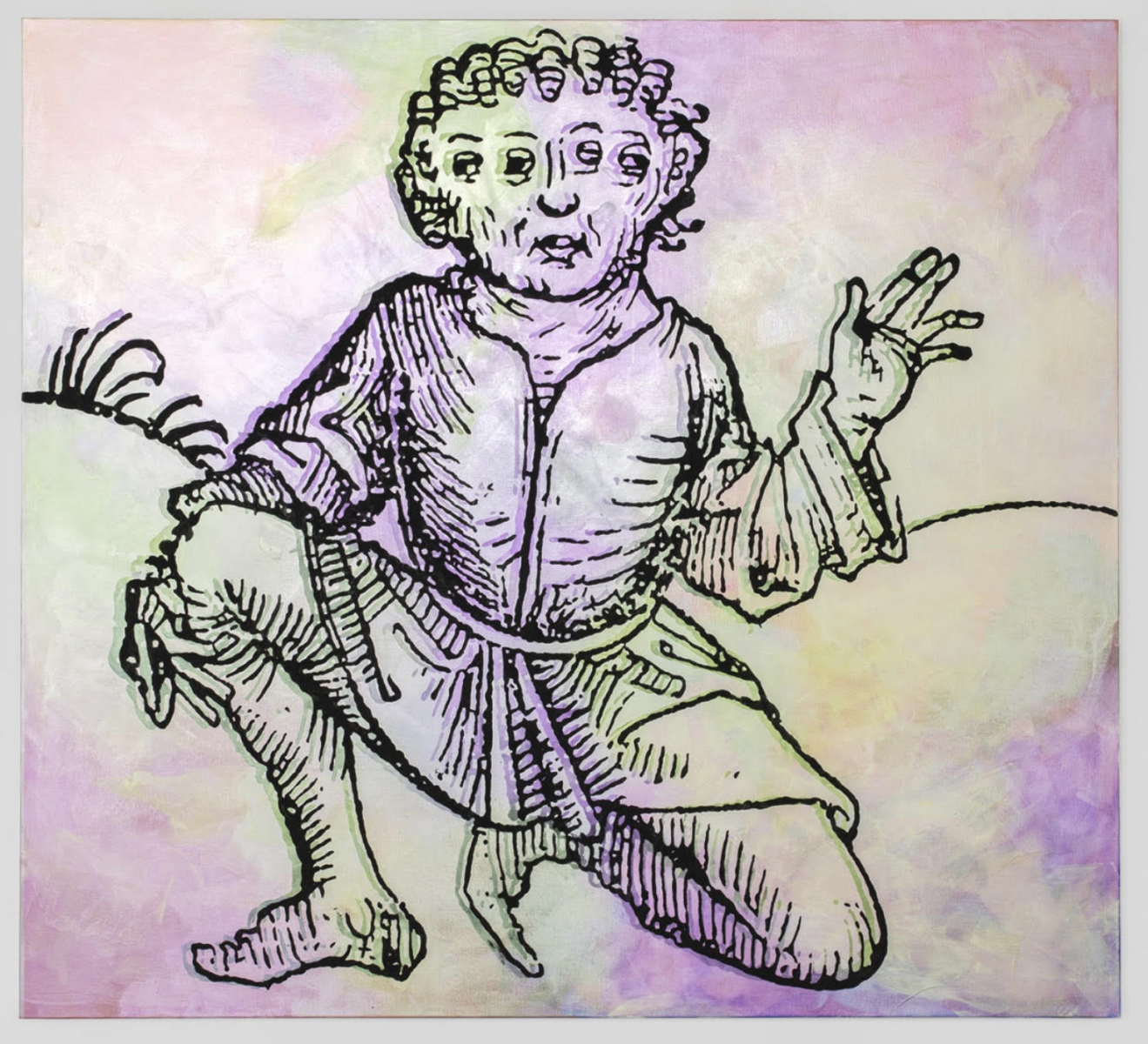 Mitja Tusek - Wait and See