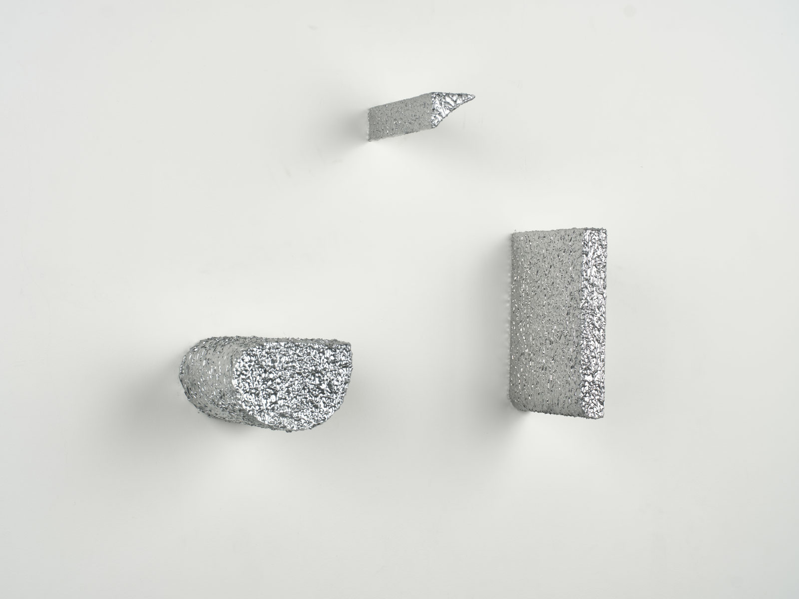 Tania Mouraud - In Honour of a Reborn Pain 