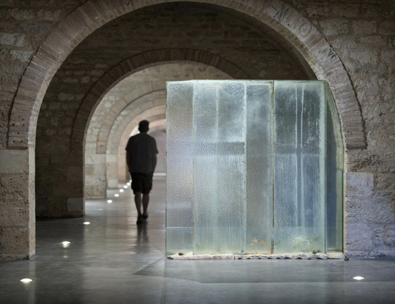 L'Invention du quotidien