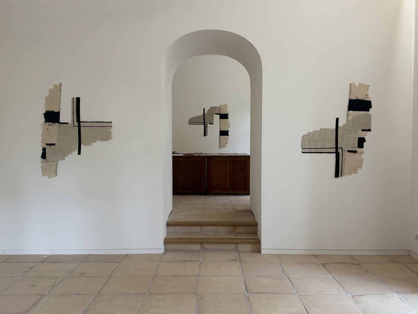 Max Charvolen L’Orangerie du Domaine La Dournie