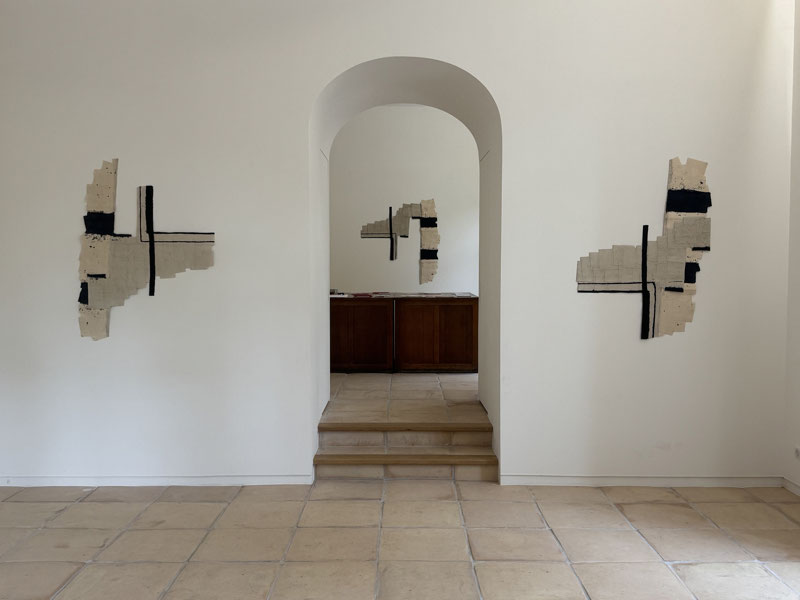 Max Charvolen - L’Orangerie du Domaine La Dournie